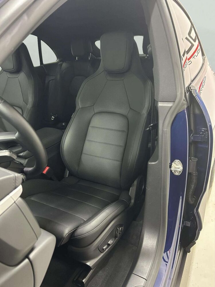 Porsche Macan vaihtoauto