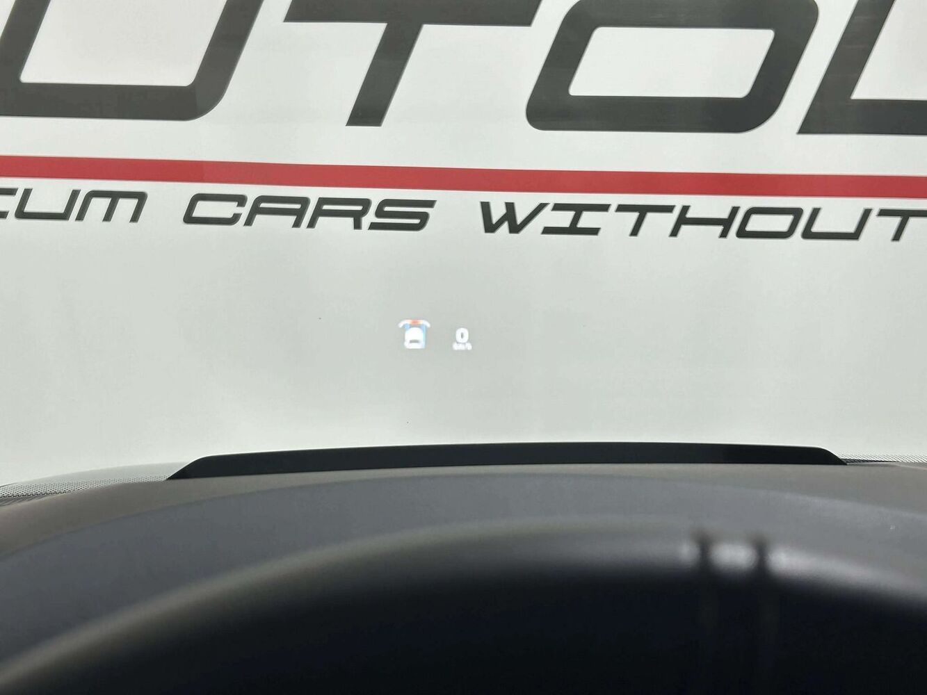 Porsche Macan vaihtoauto
