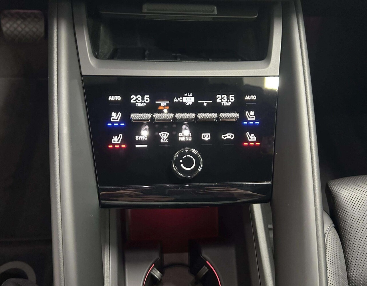 Porsche Macan vaihtoauto