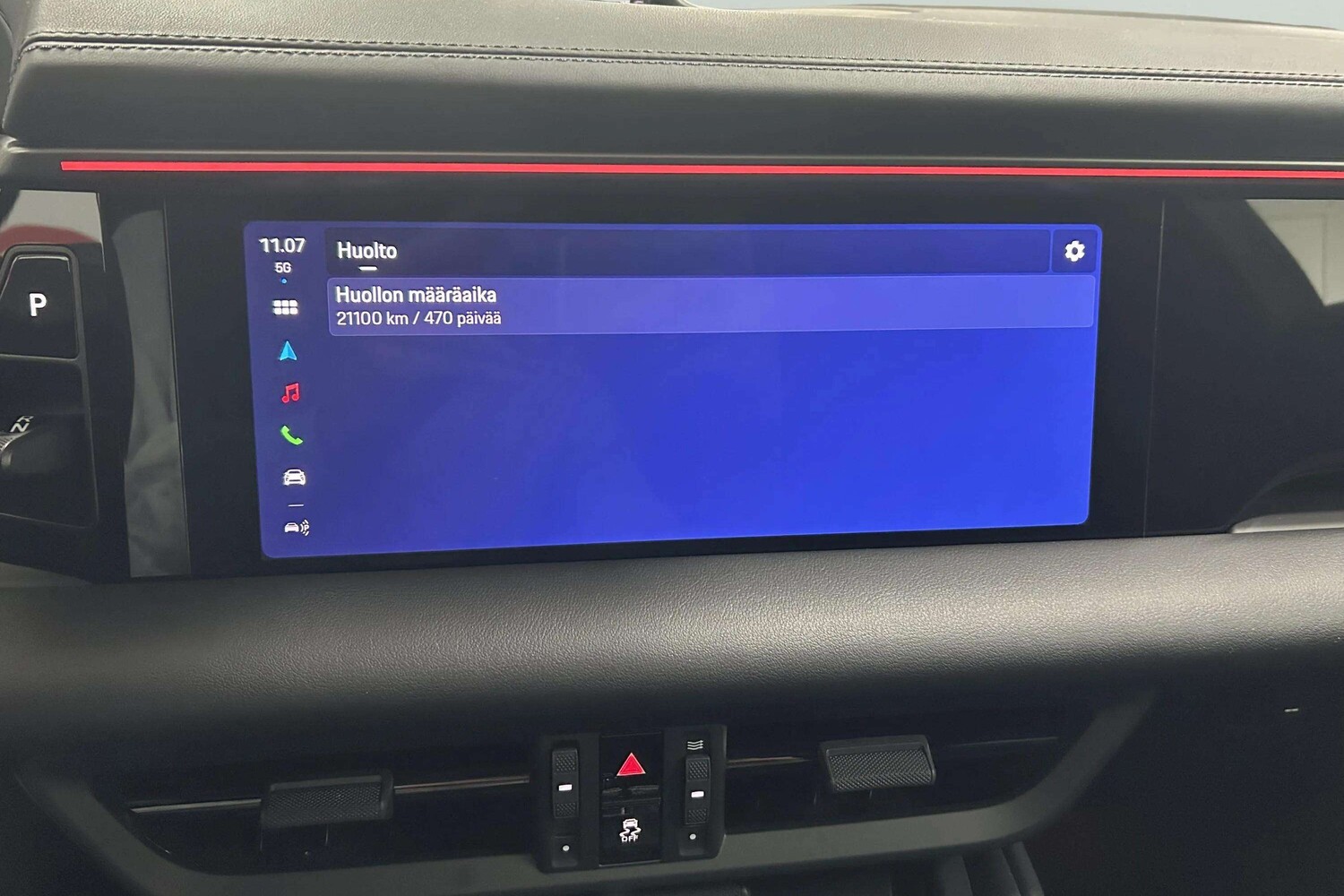 Porsche Macan vaihtoauto