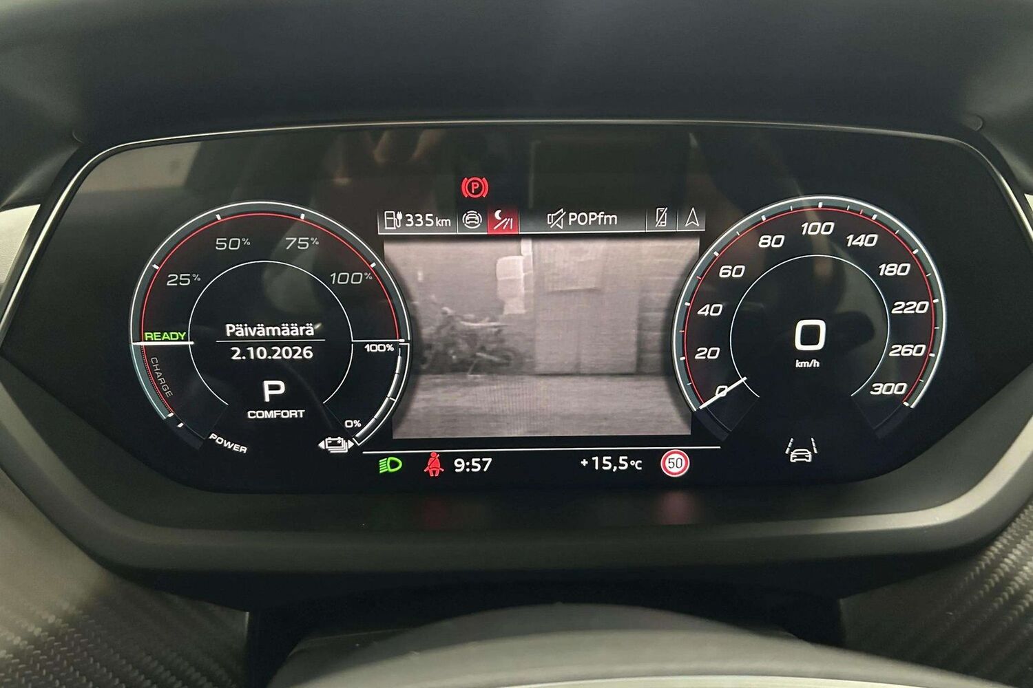Audi e-tron GT vaihtoauto