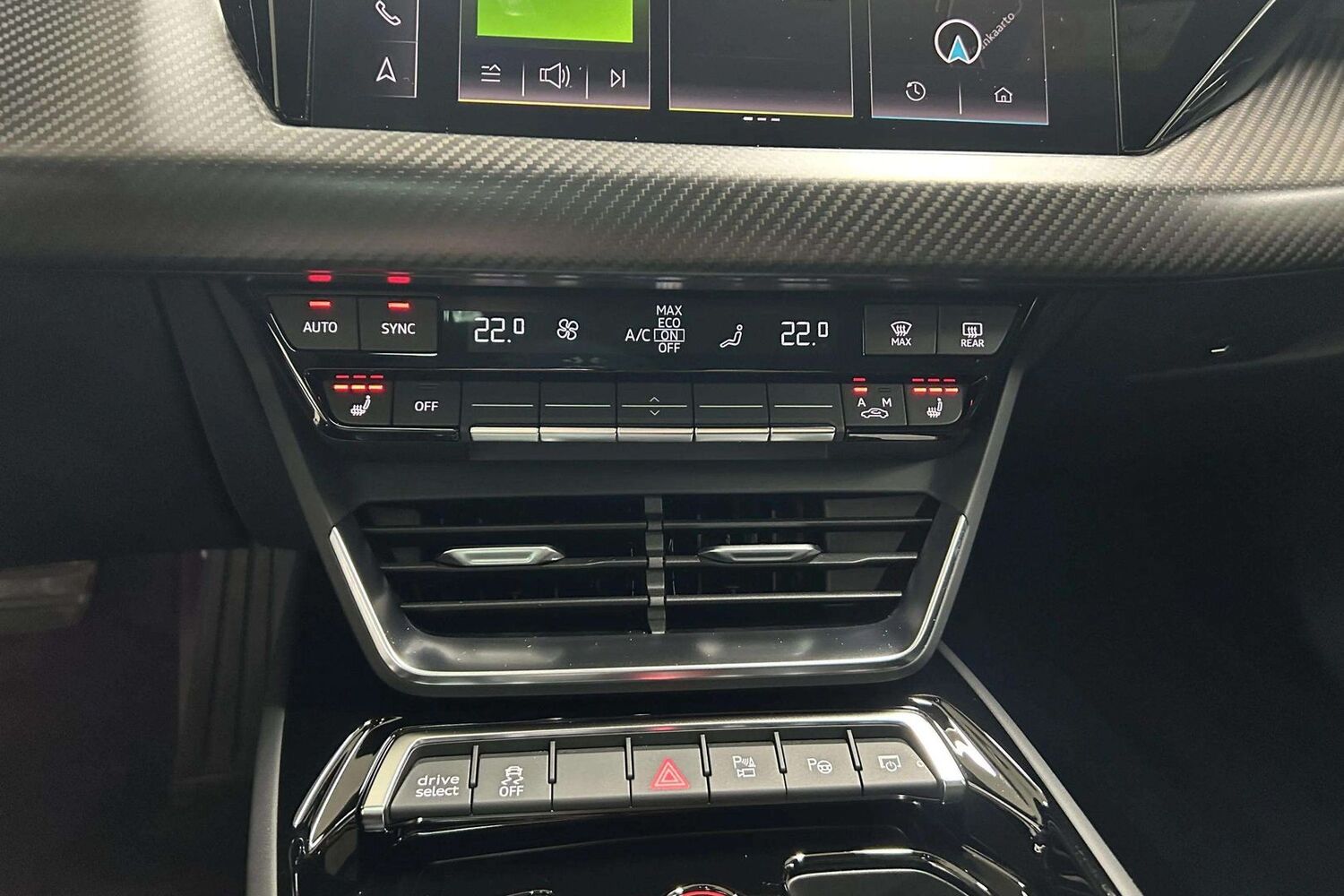 Audi e-tron GT vaihtoauto