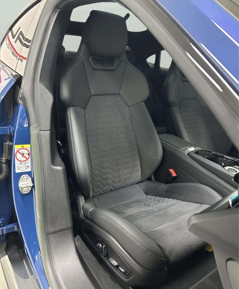 Audi e-tron GT vaihtoauto