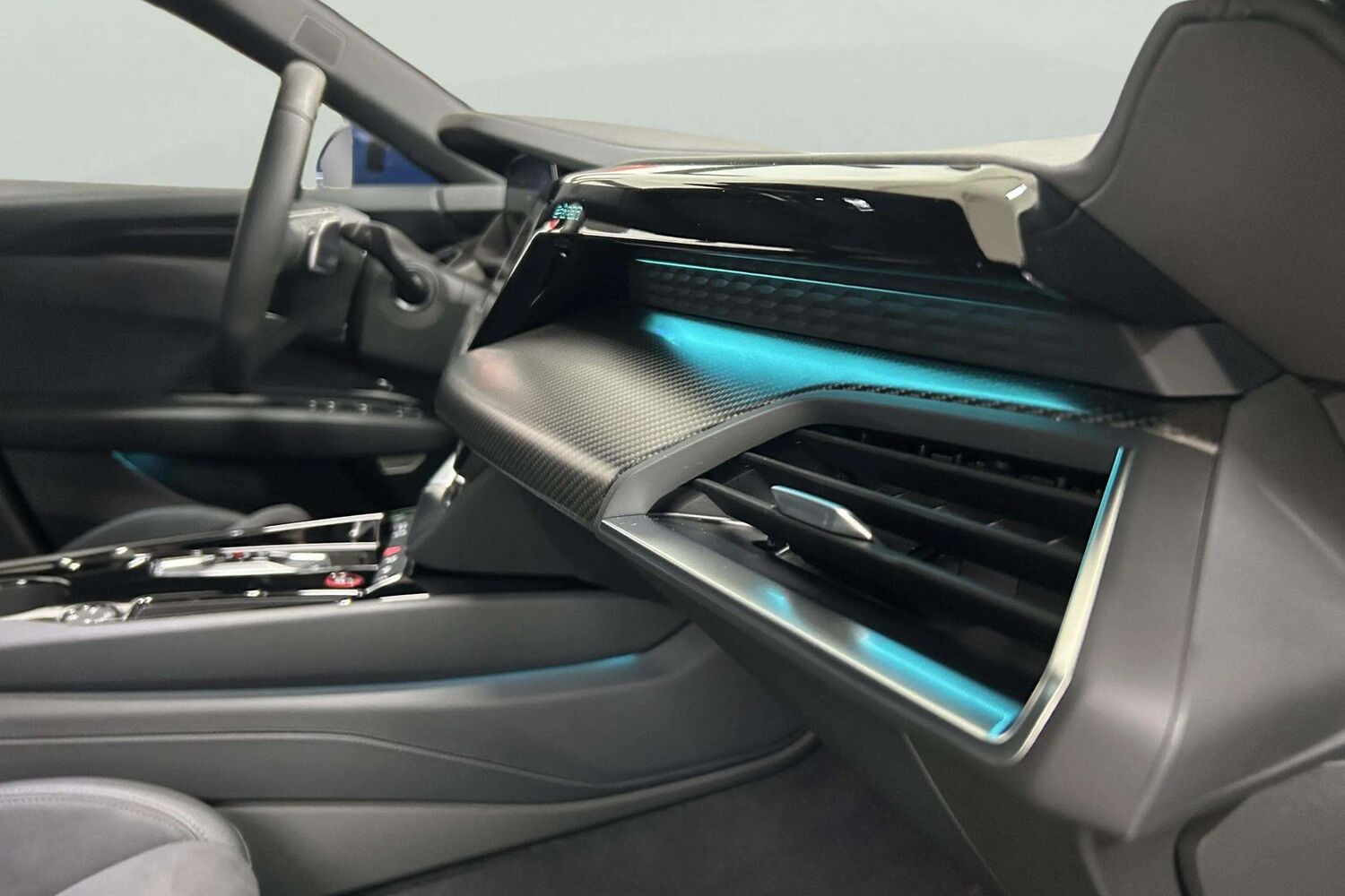 Audi e-tron GT vaihtoauto