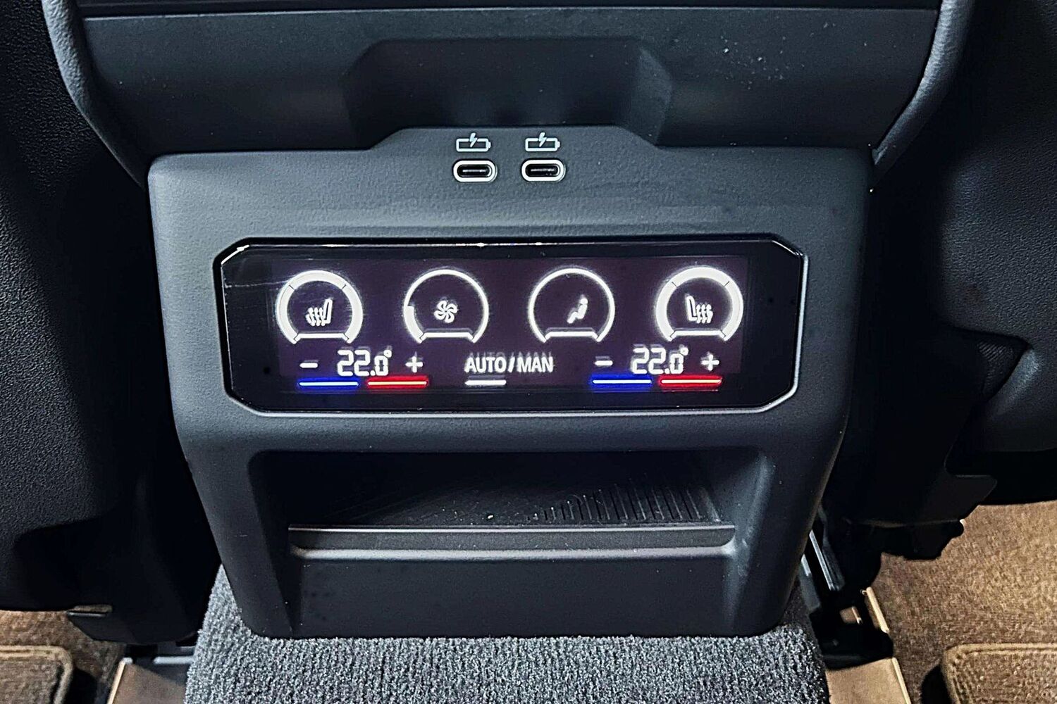 BMW i5 M60 vaihtoauto