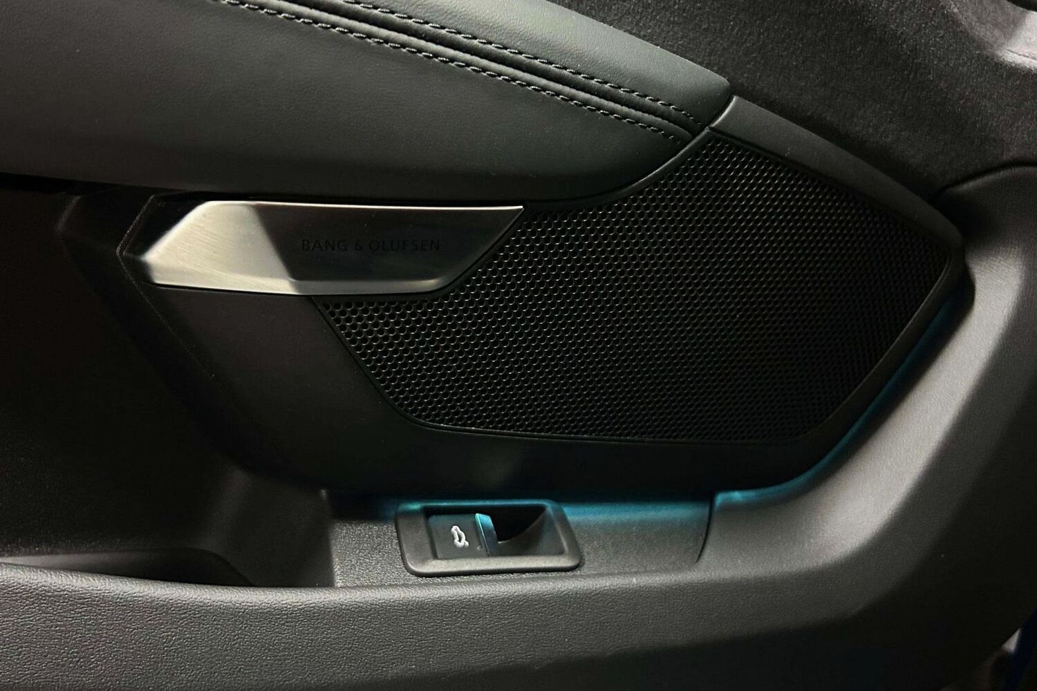 Audi e-tron GT vaihtoauto
