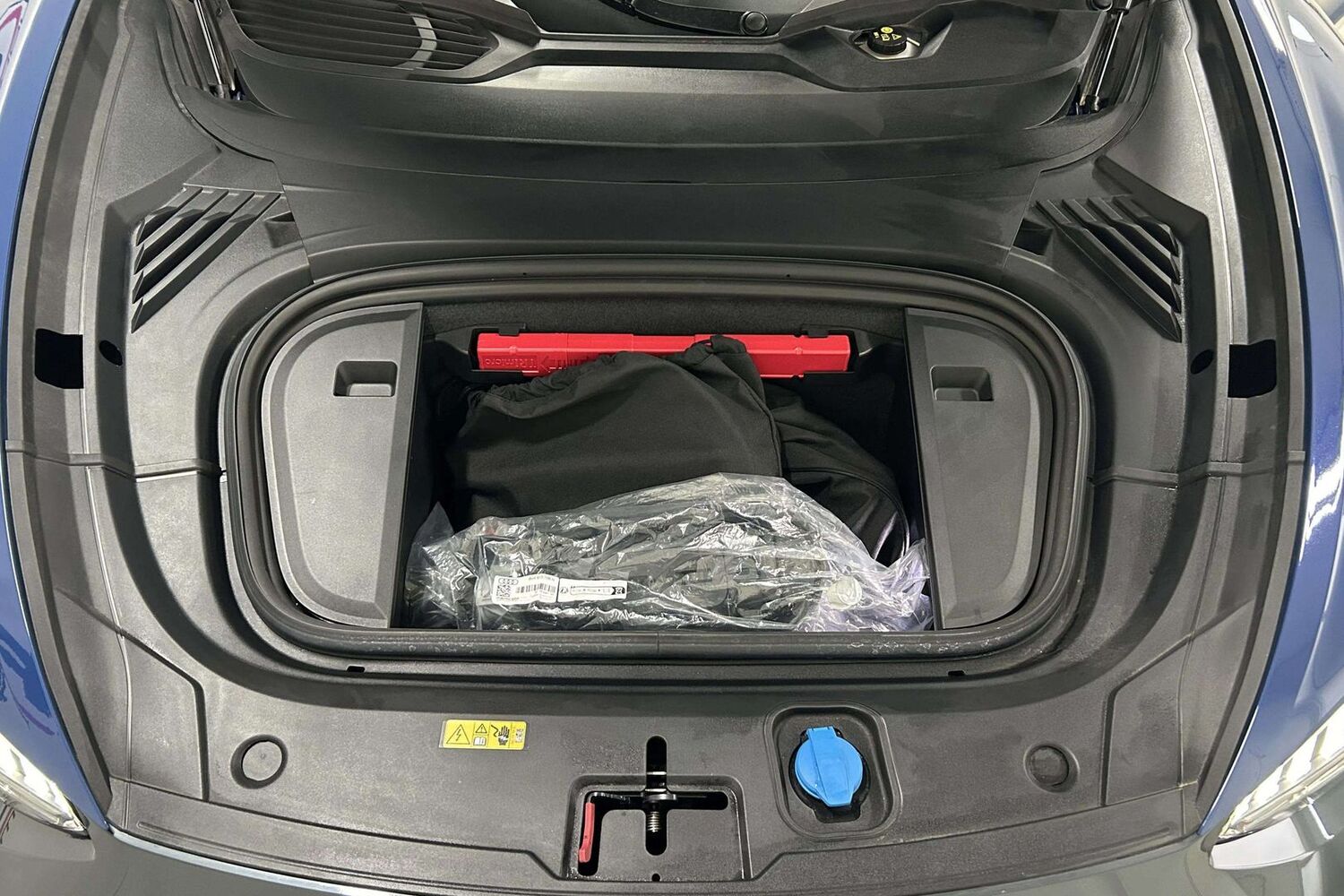 Audi e-tron GT vaihtoauto
