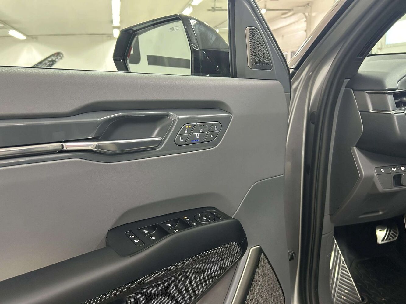Kia EV9 vaihtoauto