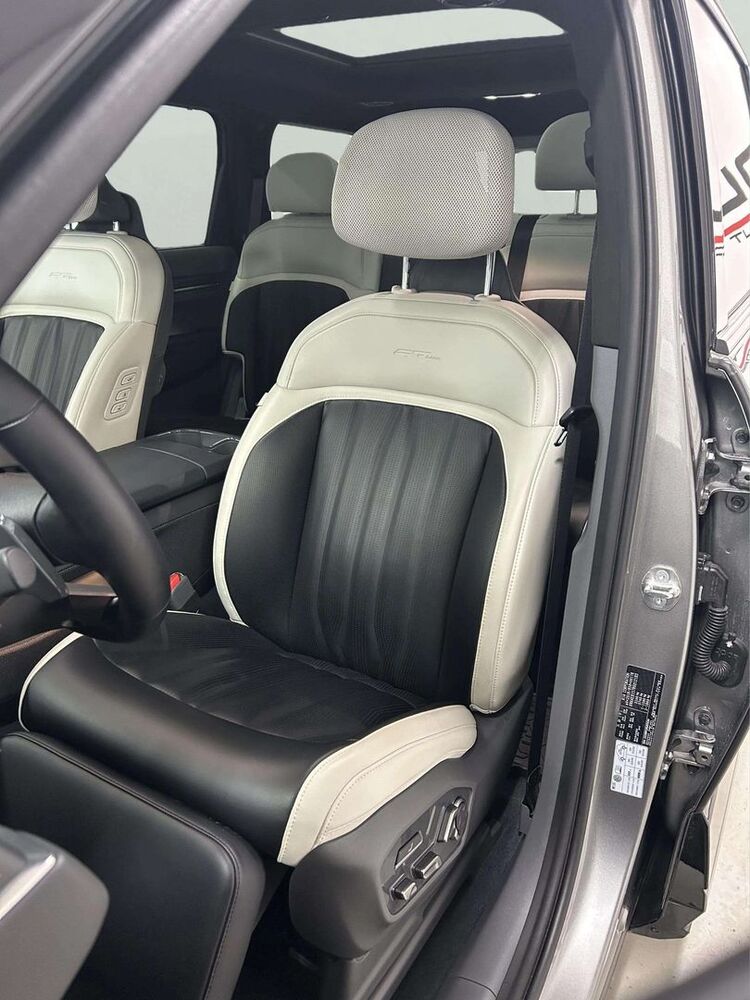 Kia EV9 vaihtoauto