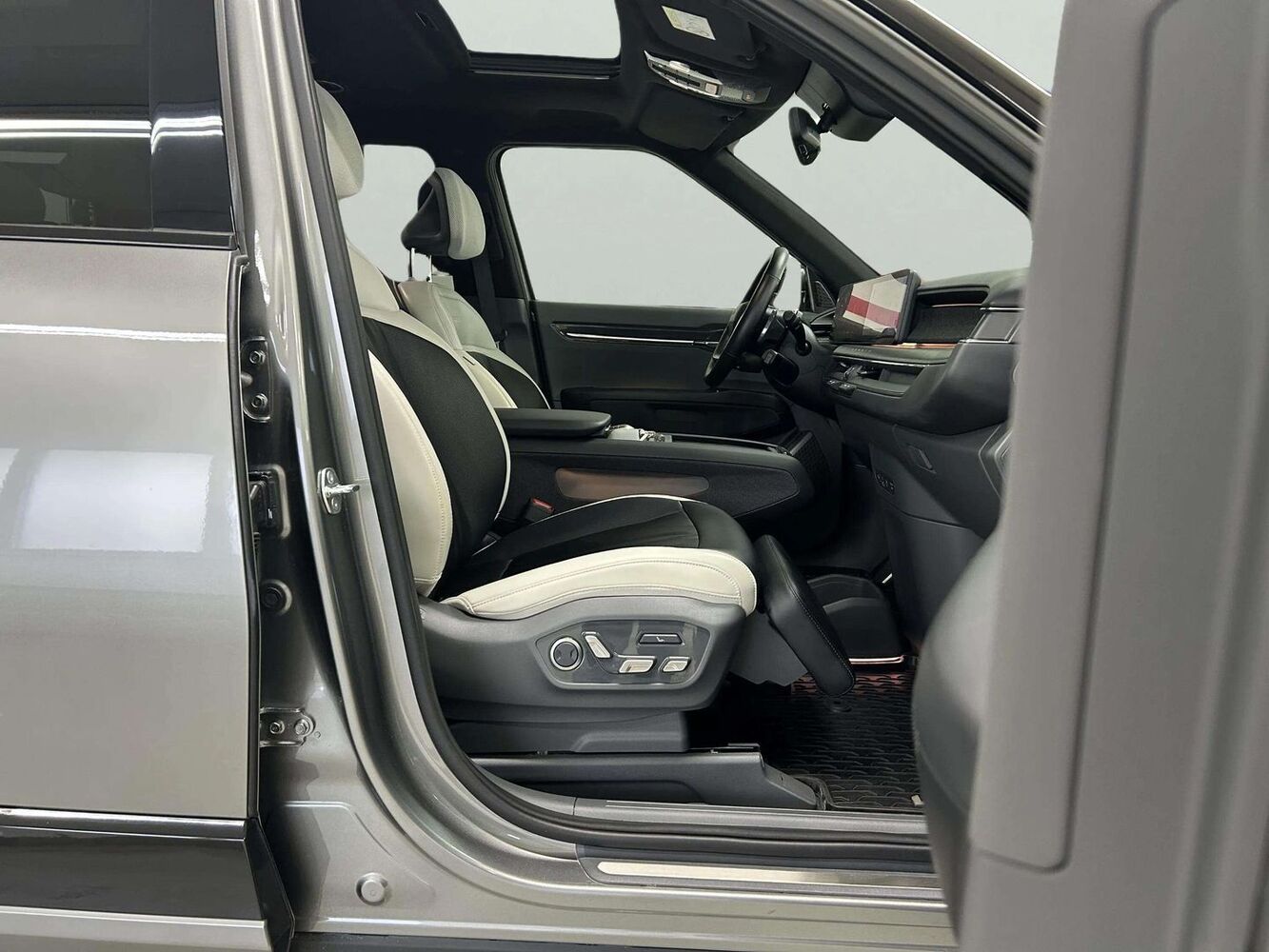 Kia EV9 vaihtoauto