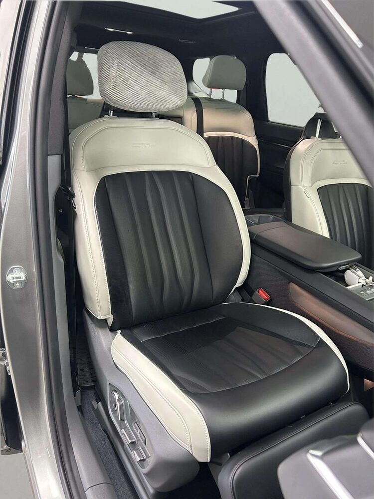 Kia EV9 vaihtoauto