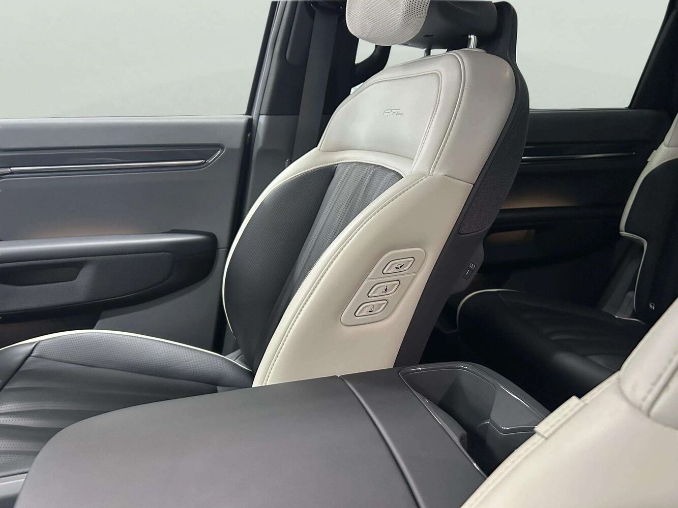 Kia EV9 vaihtoauto