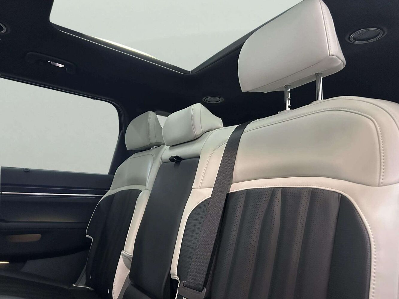 Kia EV9 vaihtoauto