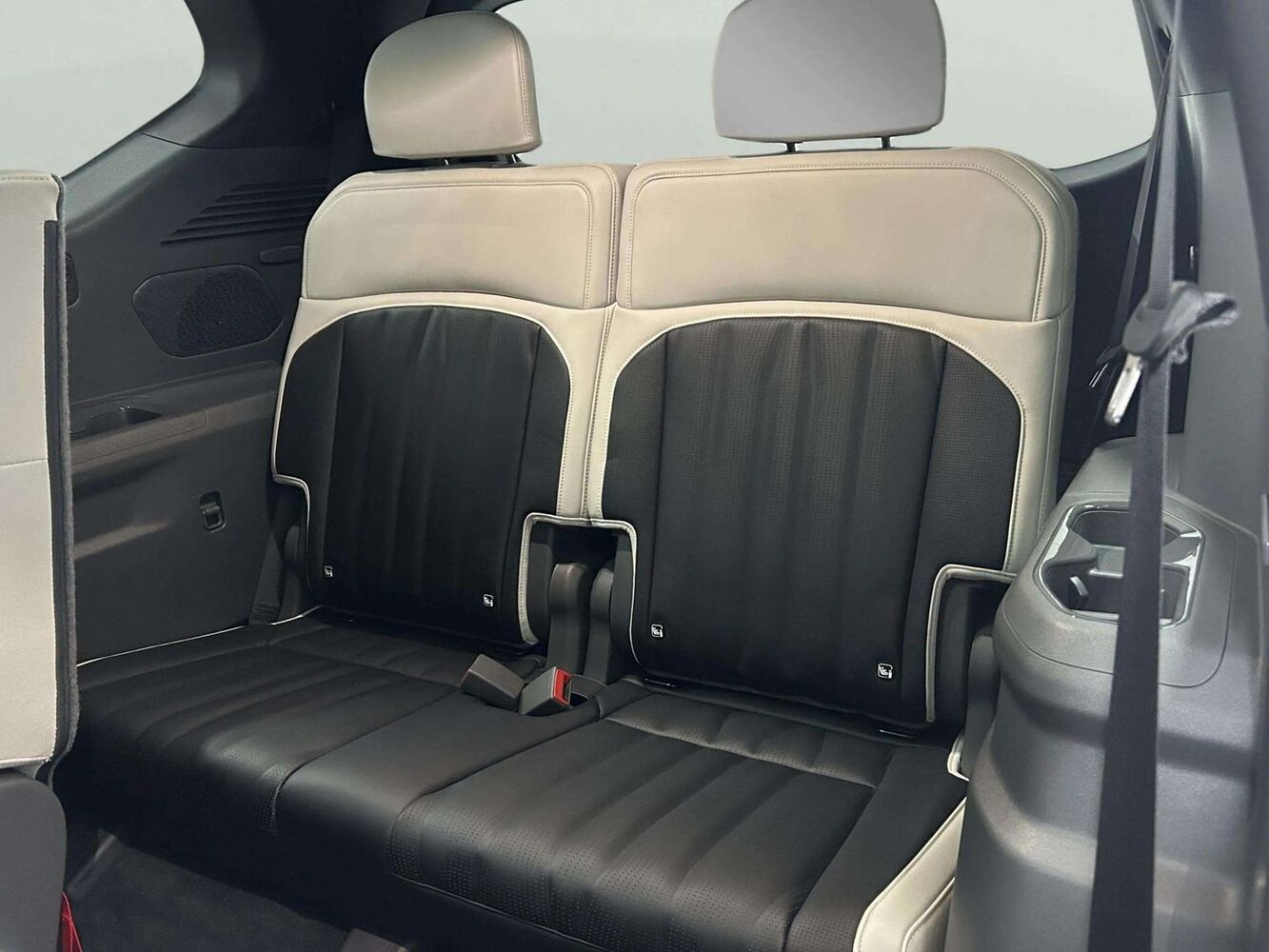 Kia EV9 vaihtoauto