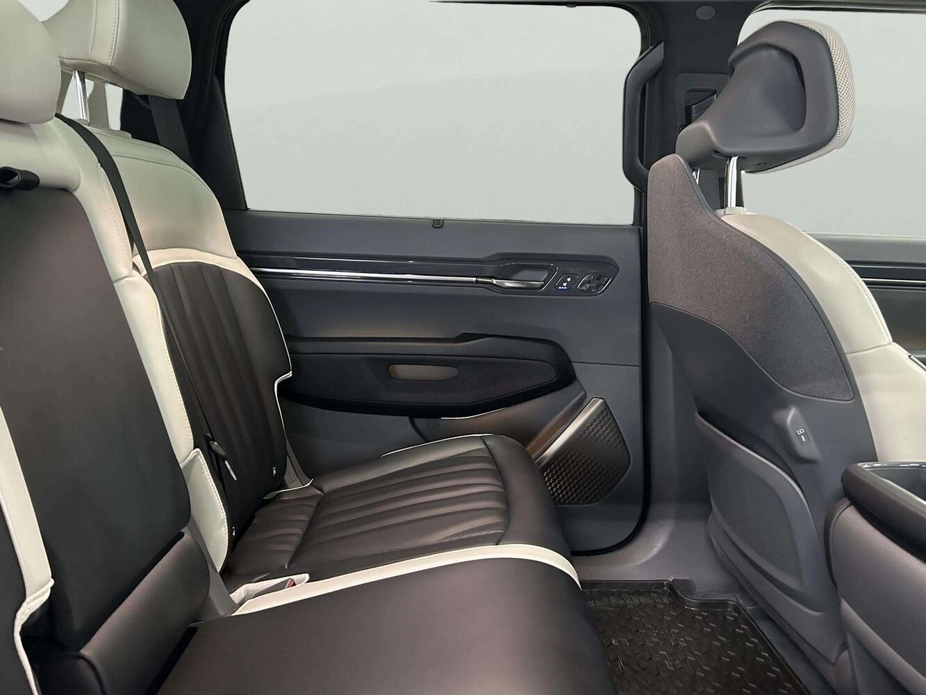 Kia EV9 vaihtoauto