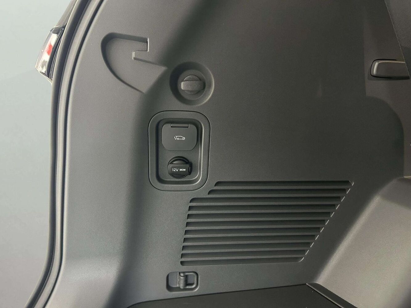 Kia EV9 vaihtoauto
