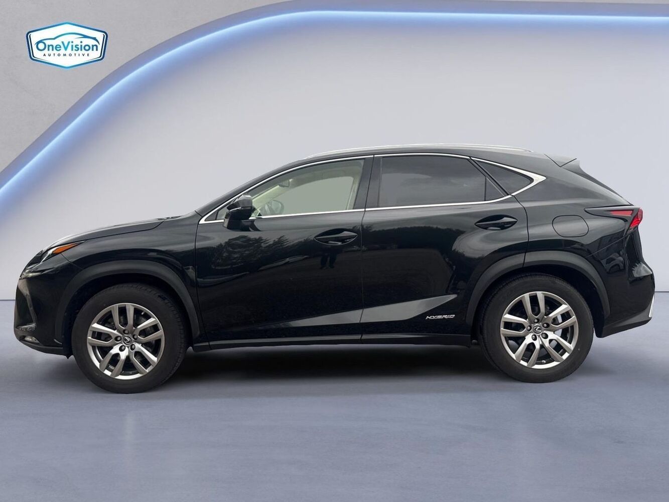 Lexus NX vaihtoauto