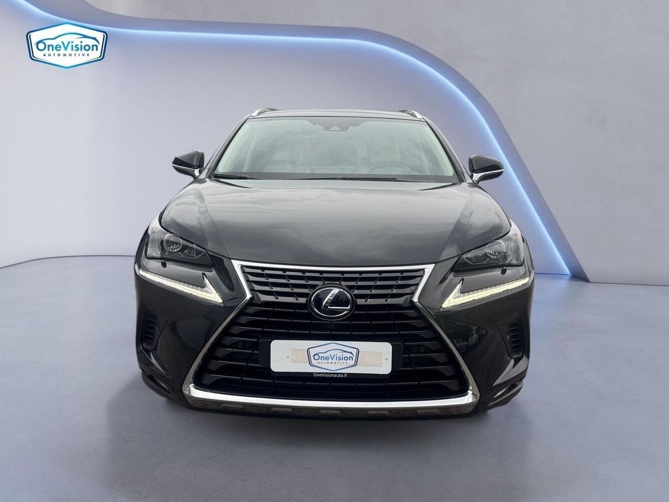 Lexus NX vaihtoauto
