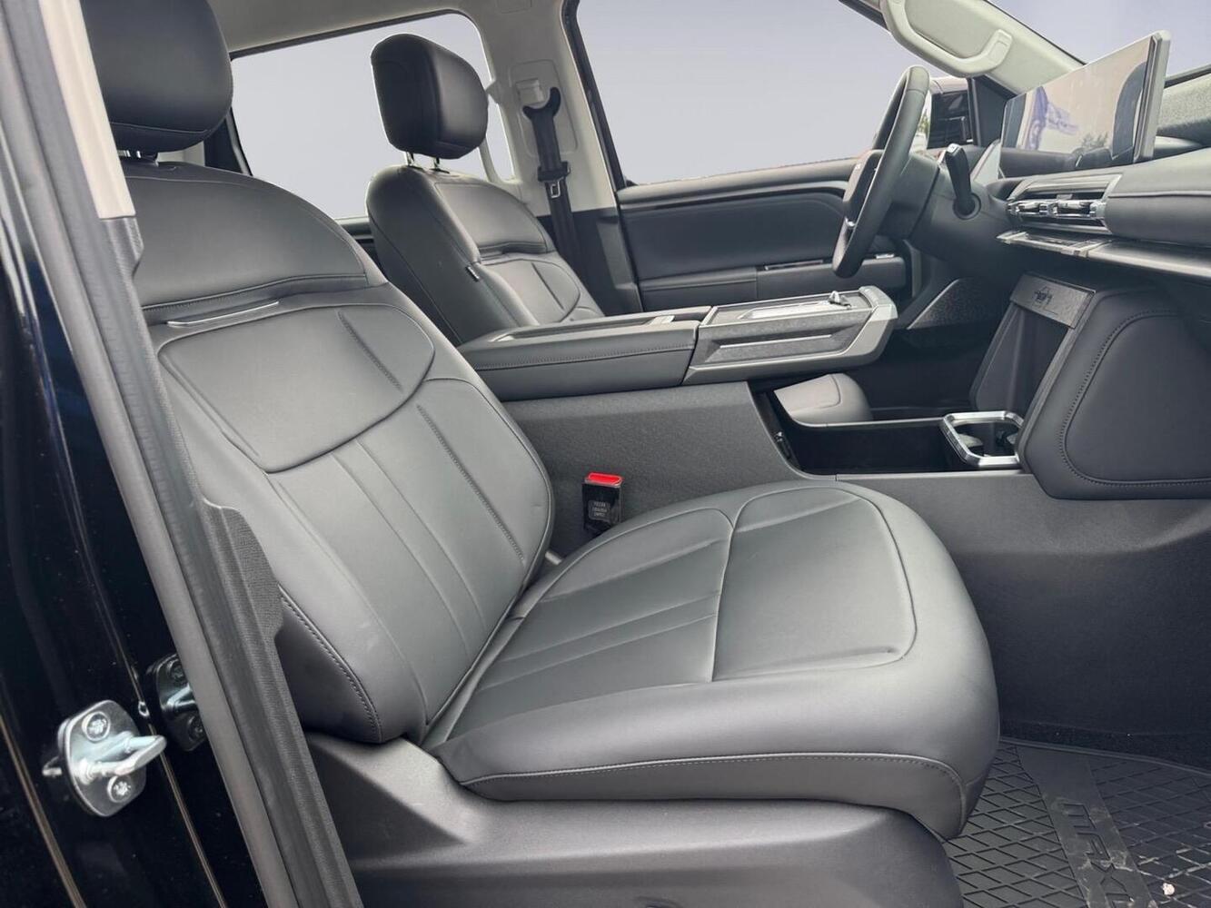 Maxus eTERRON 9 vaihtoauto