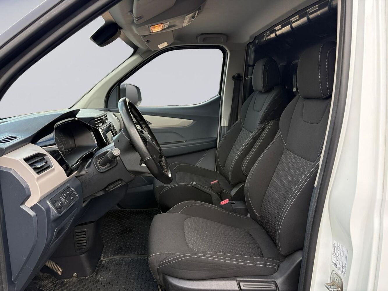Maxus e-Deliver 3 vaihtoauto