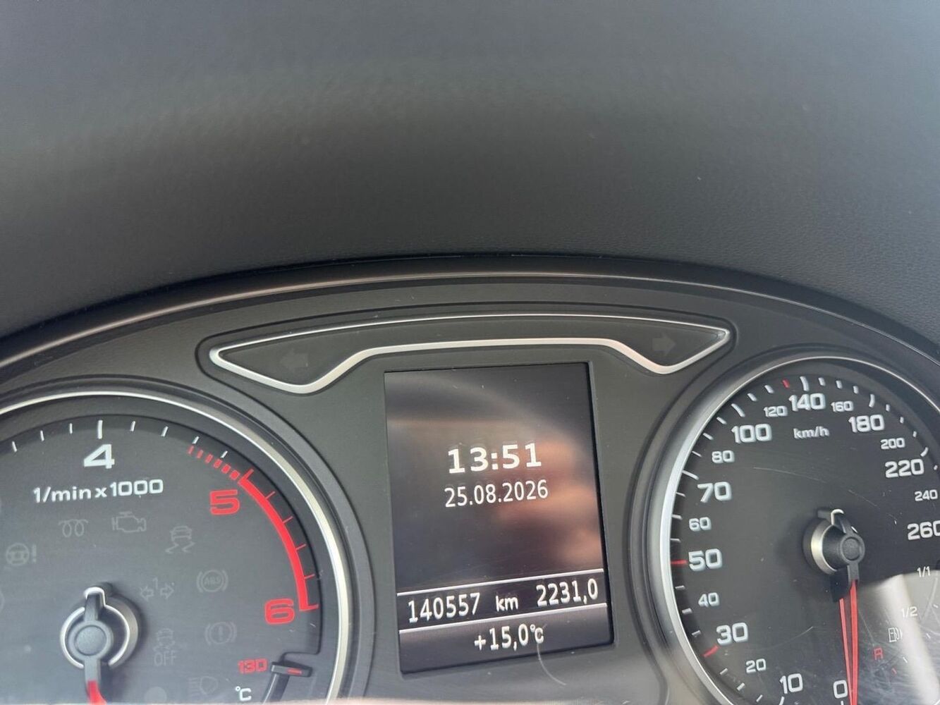 Audi Q2 vaihtoauto