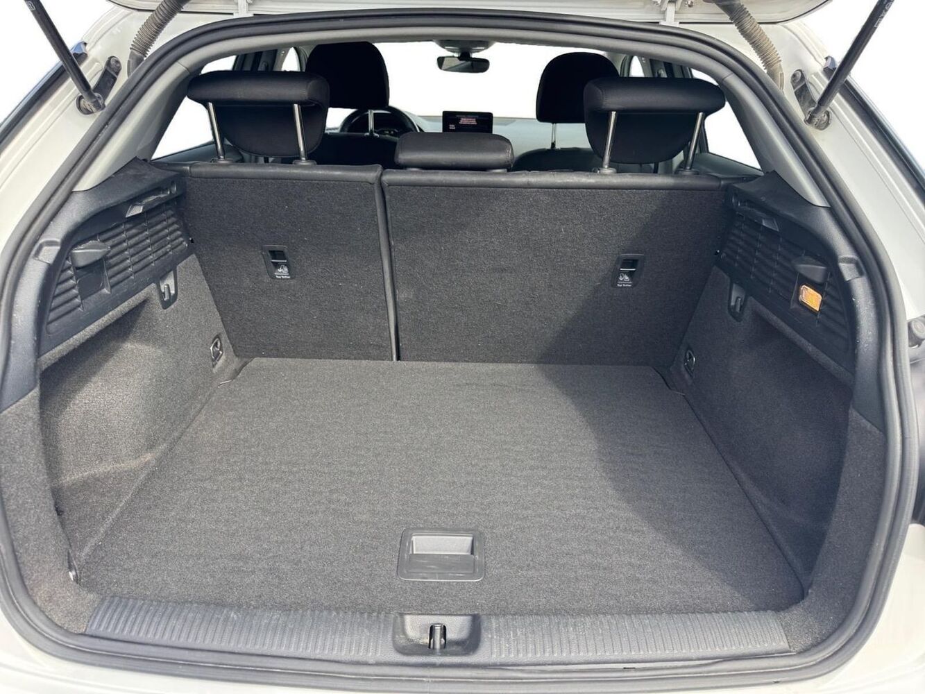 Audi Q2 vaihtoauto