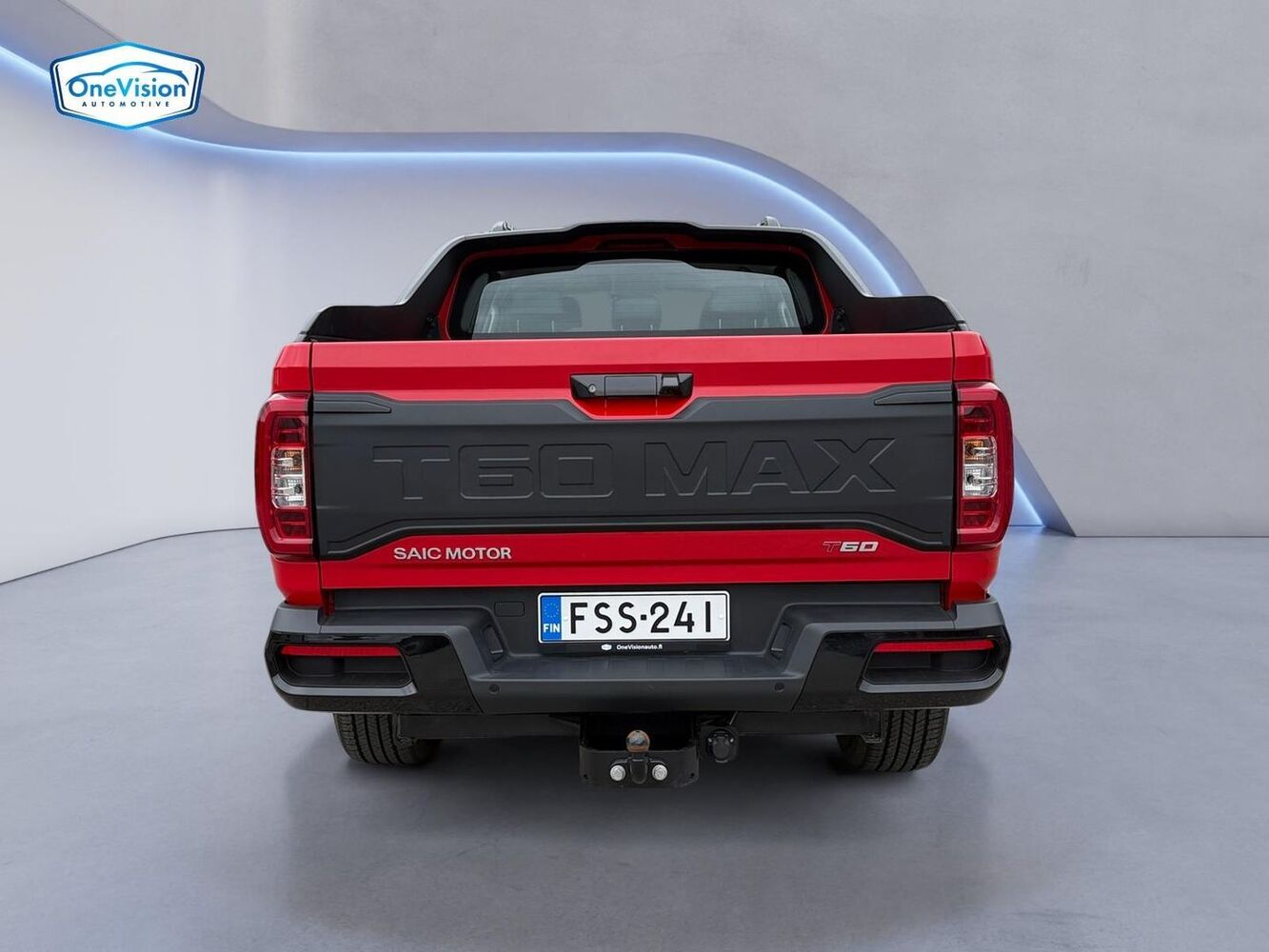 Maxus T60 MAX vaihtoauto