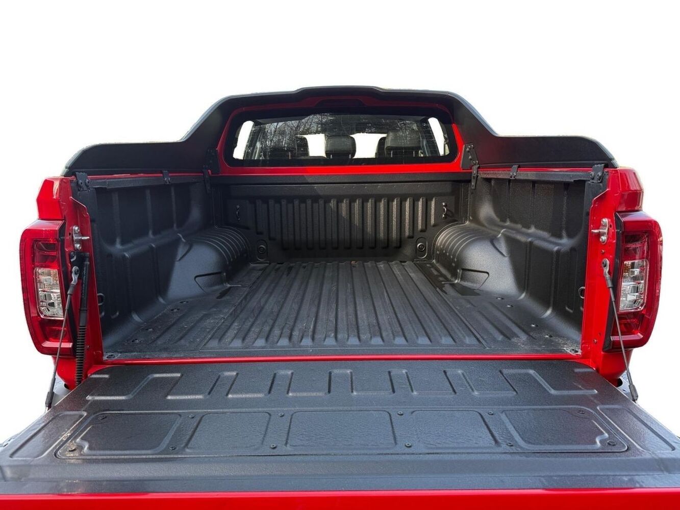 Maxus T60 MAX vaihtoauto