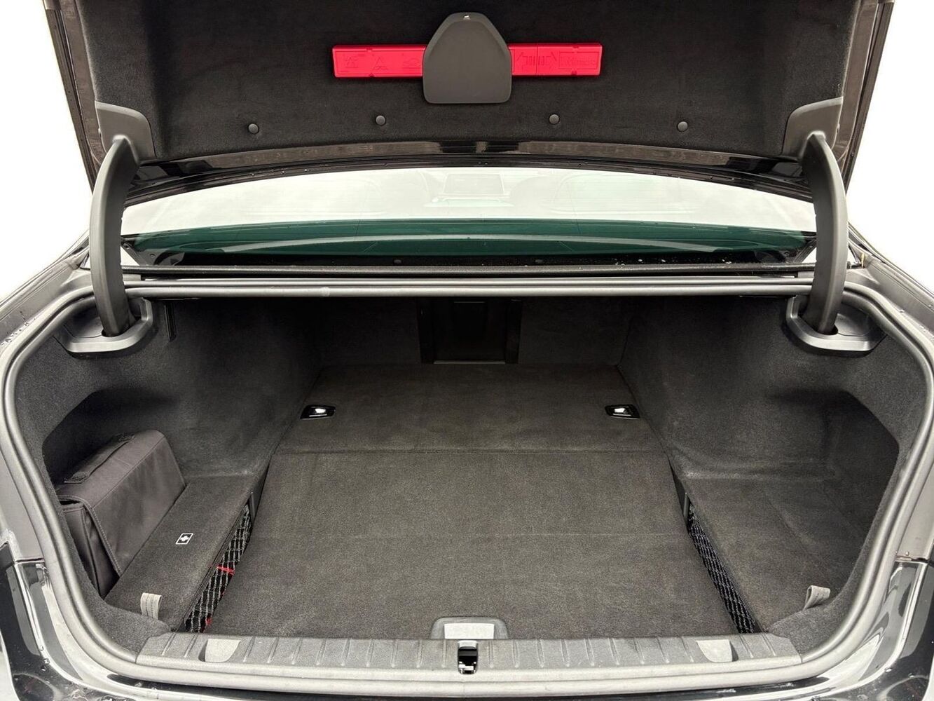 BMW 745 vaihtoauto