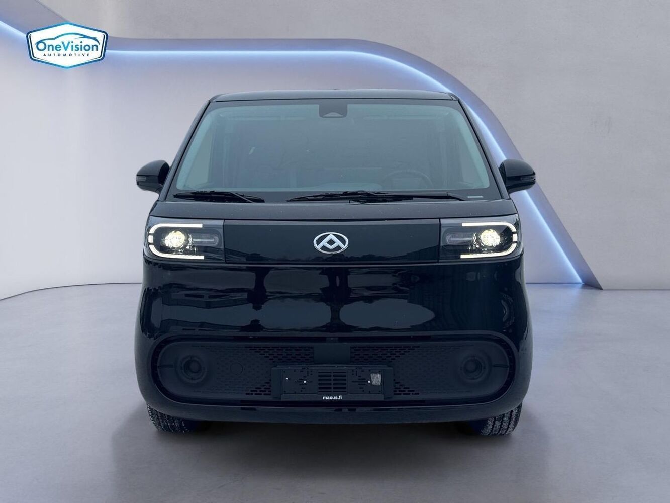 Maxus e-Deliver 5 vaihtoauto