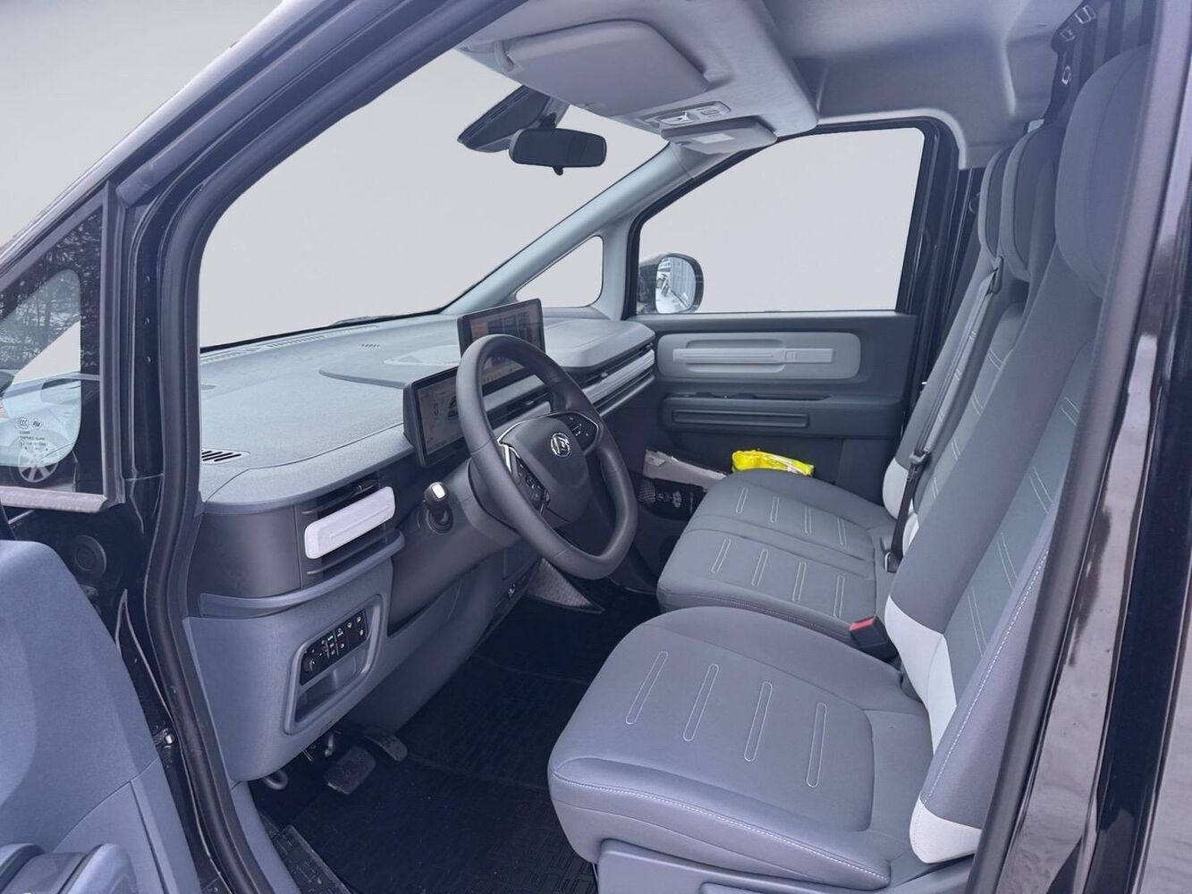 Maxus e-Deliver 5 vaihtoauto