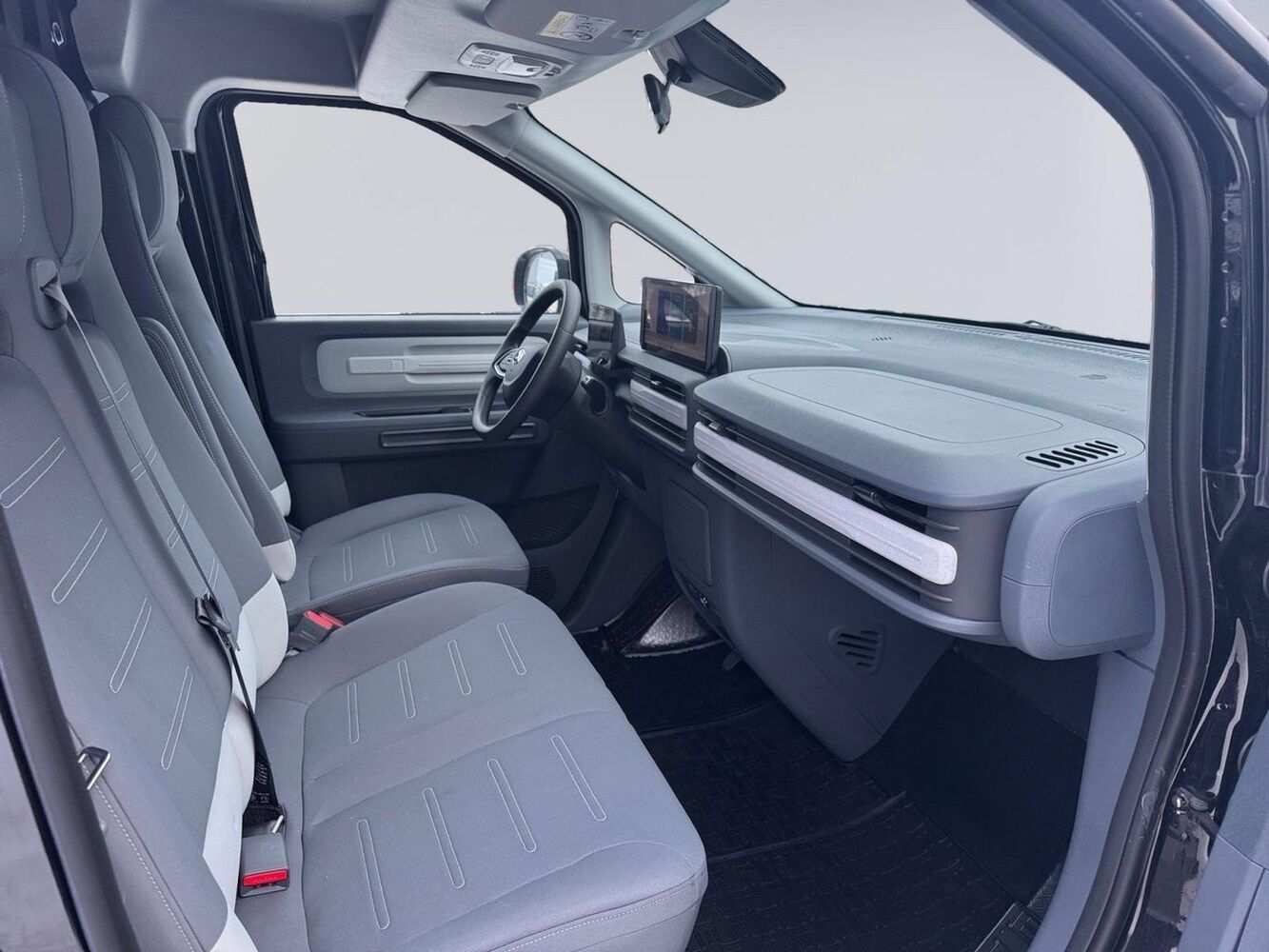 Maxus e-Deliver 5 vaihtoauto