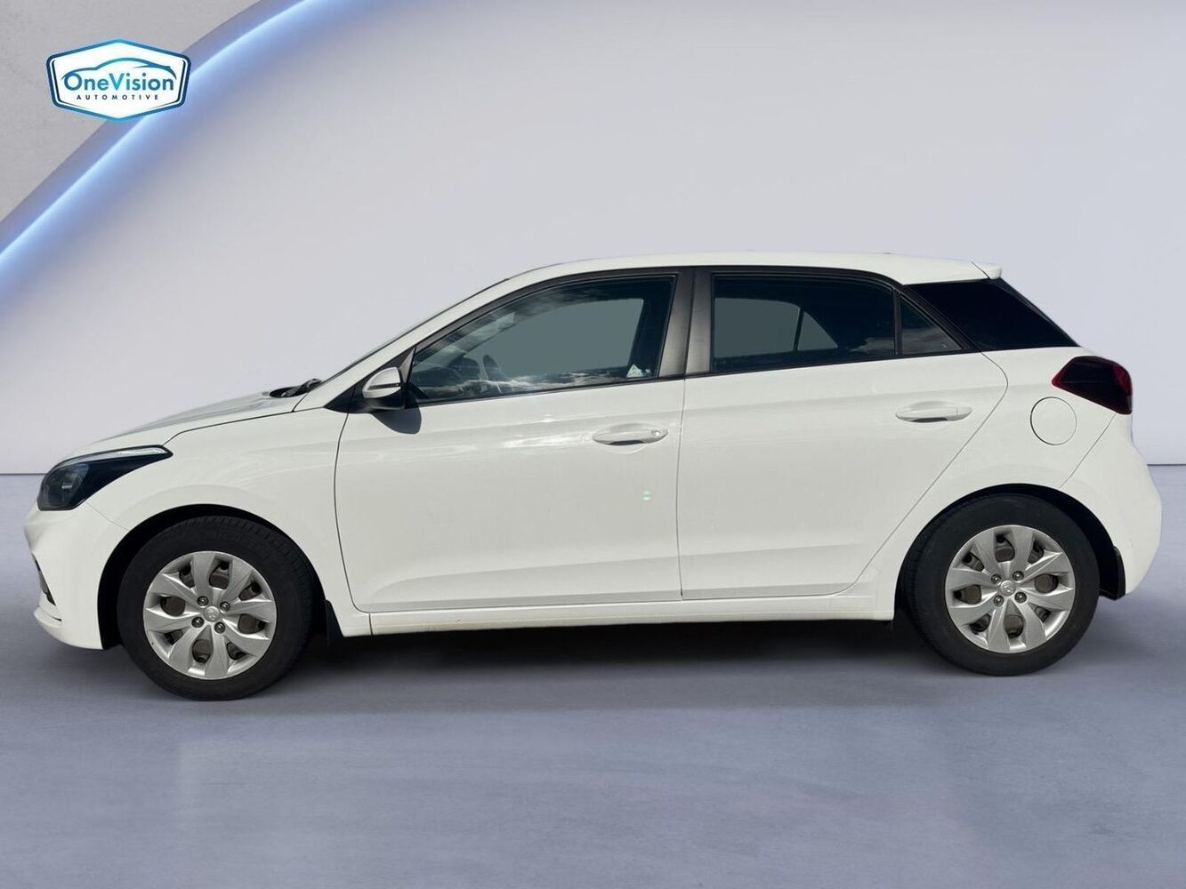 Hyundai i20 vaihtoauto