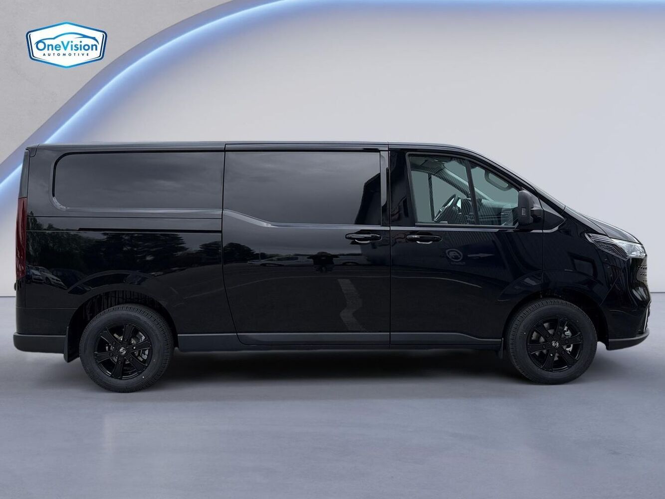 Maxus Deliver 7 vaihtoauto