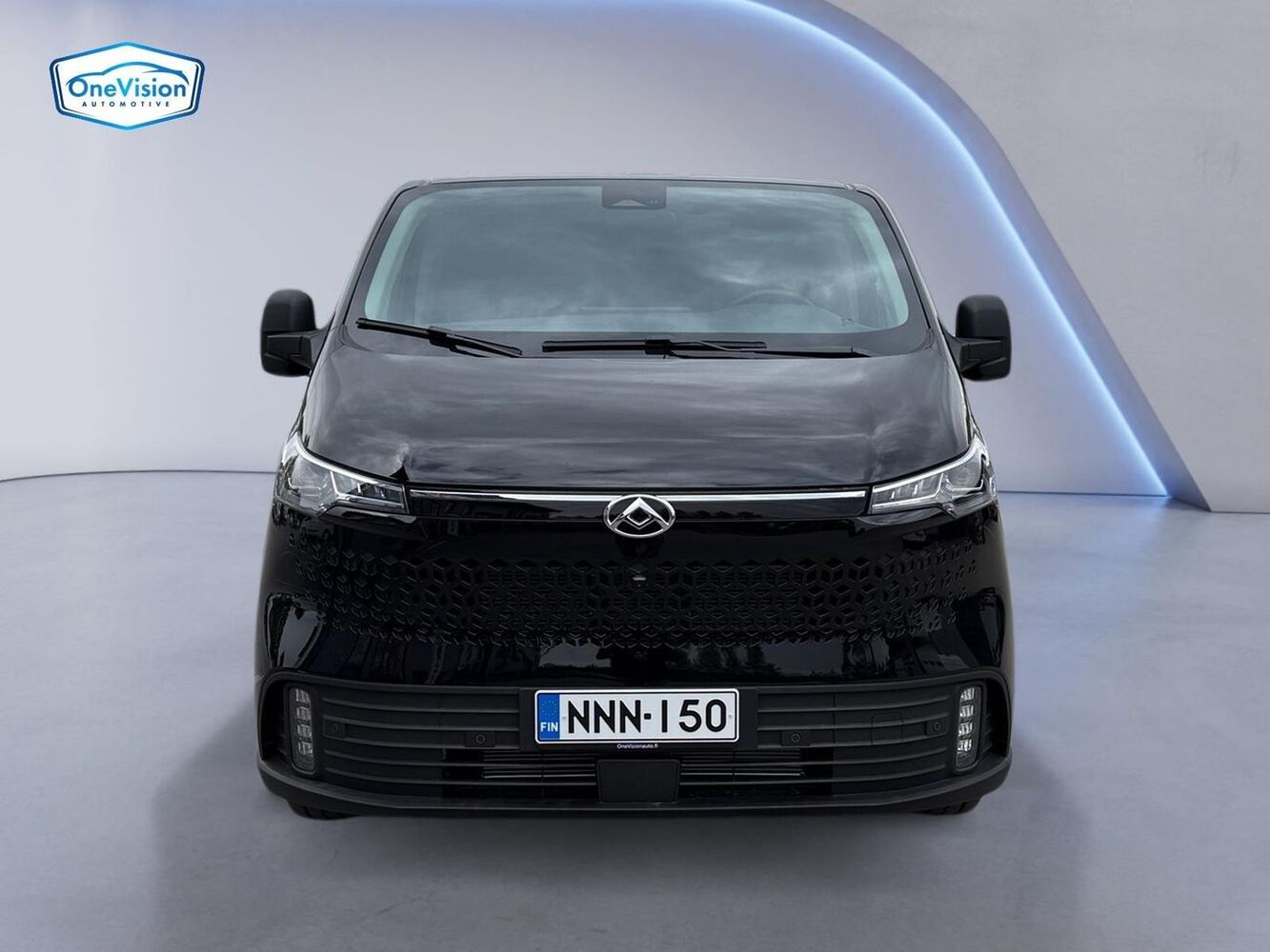 Maxus Deliver 7 vaihtoauto