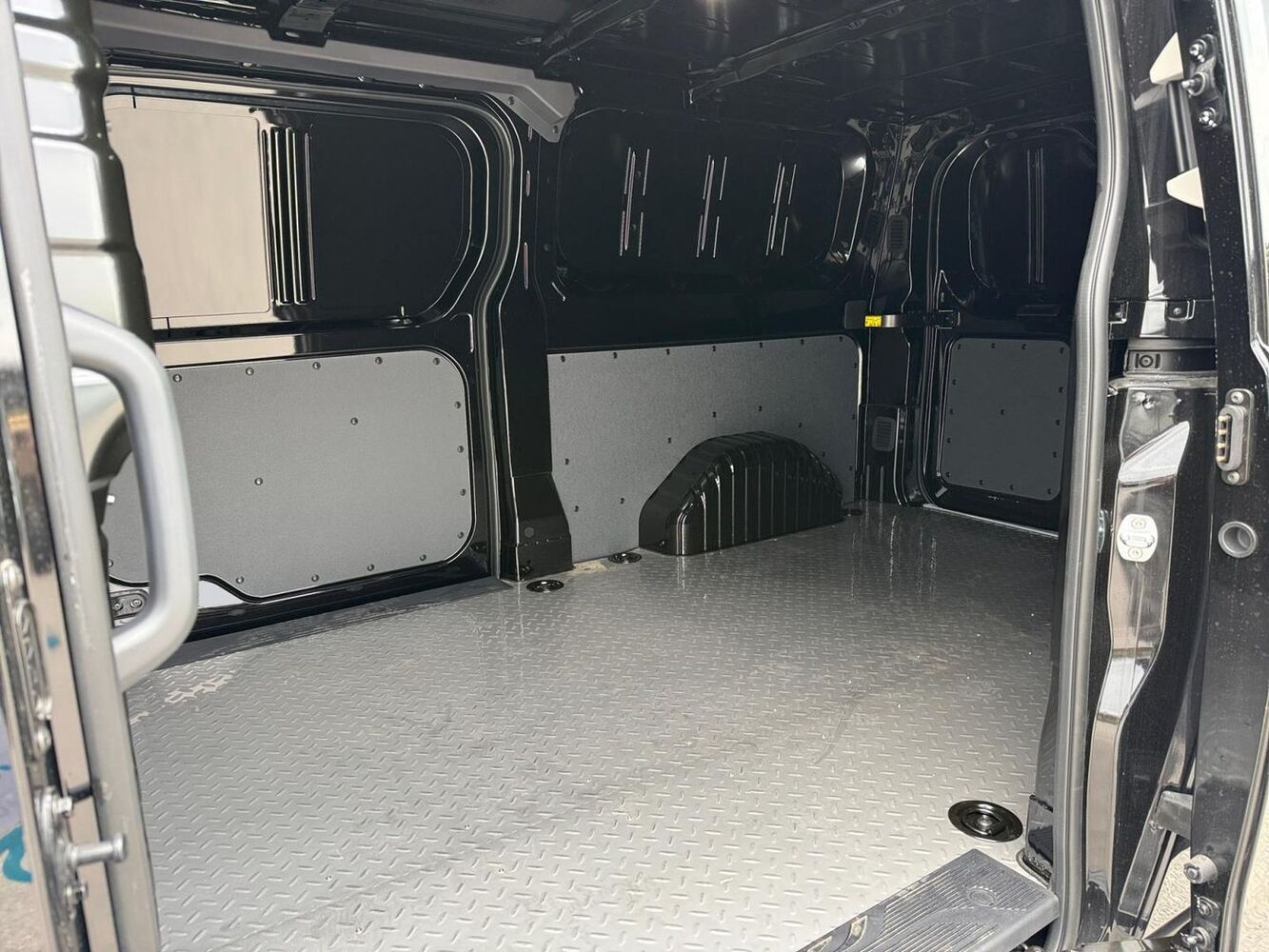Maxus Deliver 7 vaihtoauto