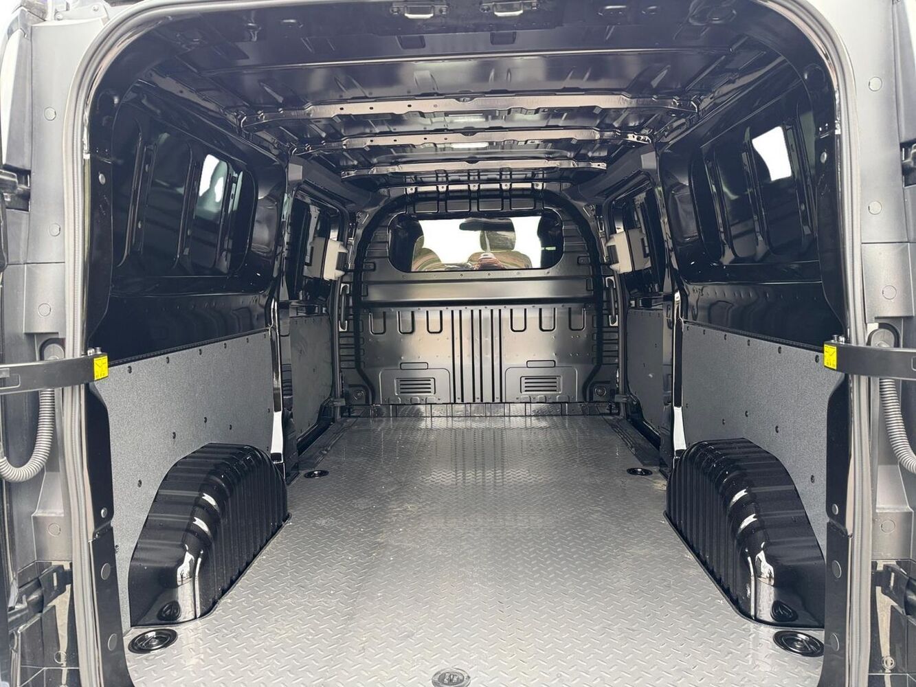 Maxus Deliver 7 vaihtoauto