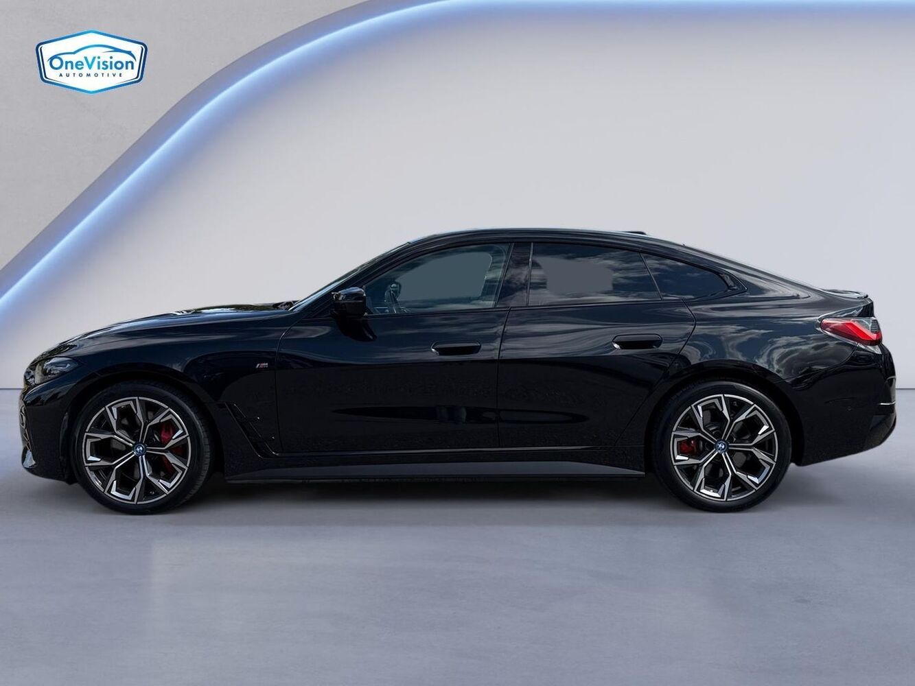 BMW i4 M50 vaihtoauto