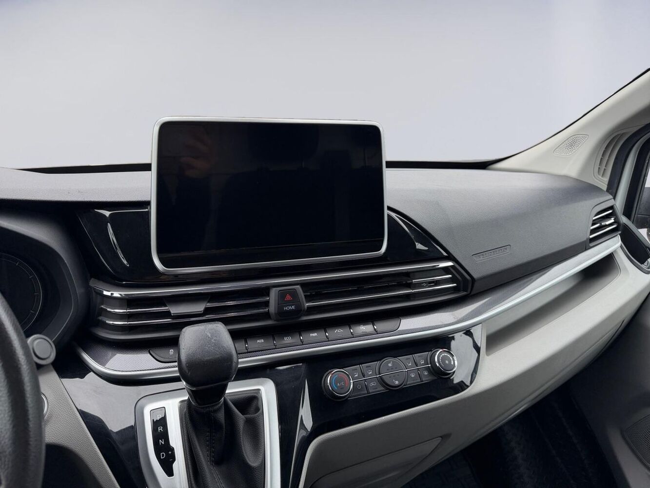 Maxus e-Deliver 9 vaihtoauto