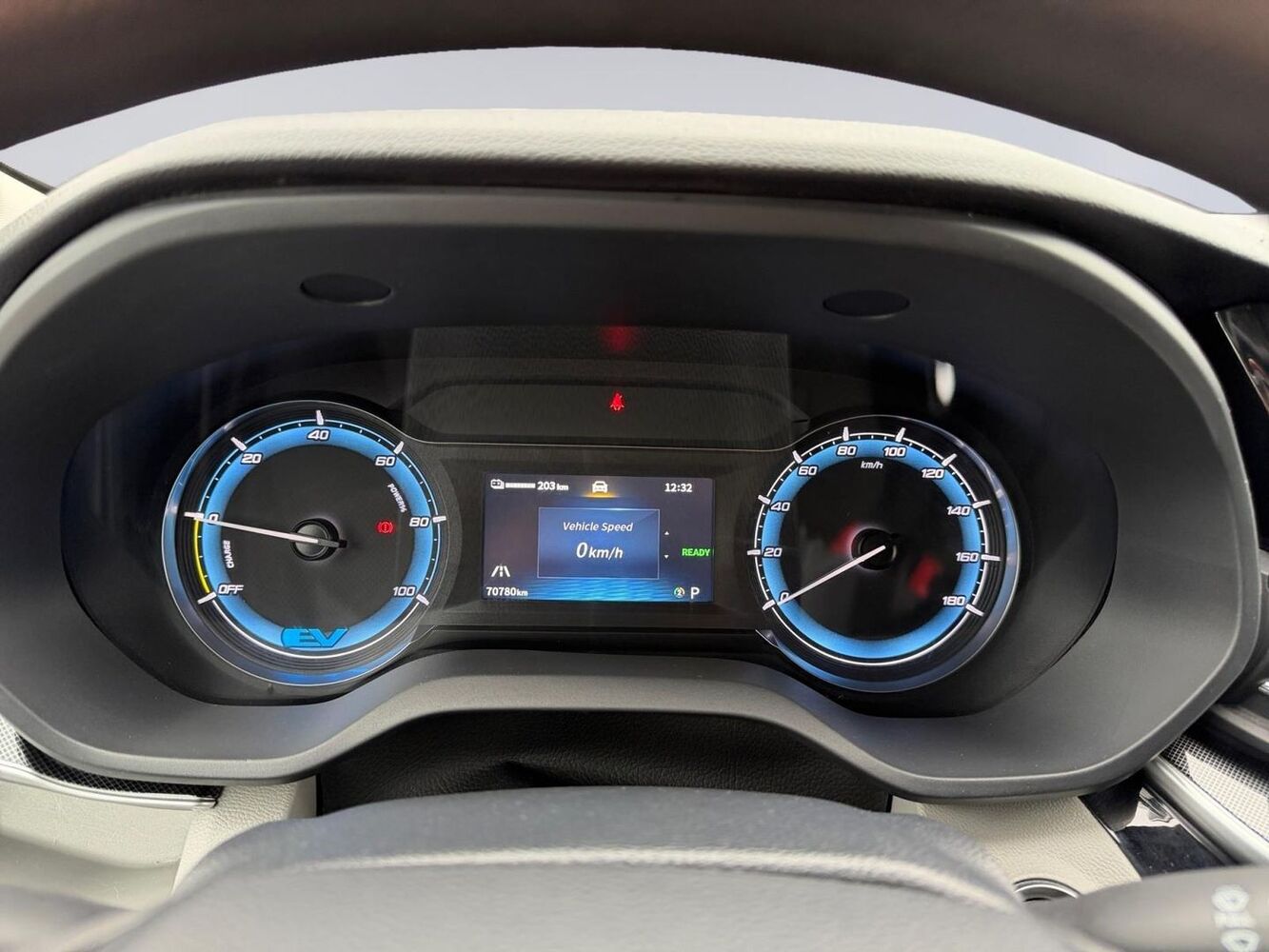 Maxus e-Deliver 9 vaihtoauto