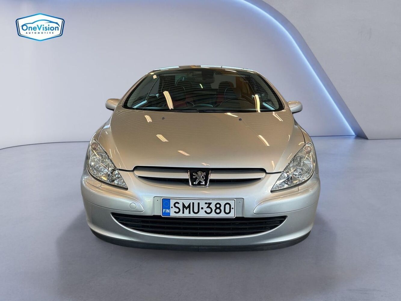 Peugeot 307 vaihtoauto