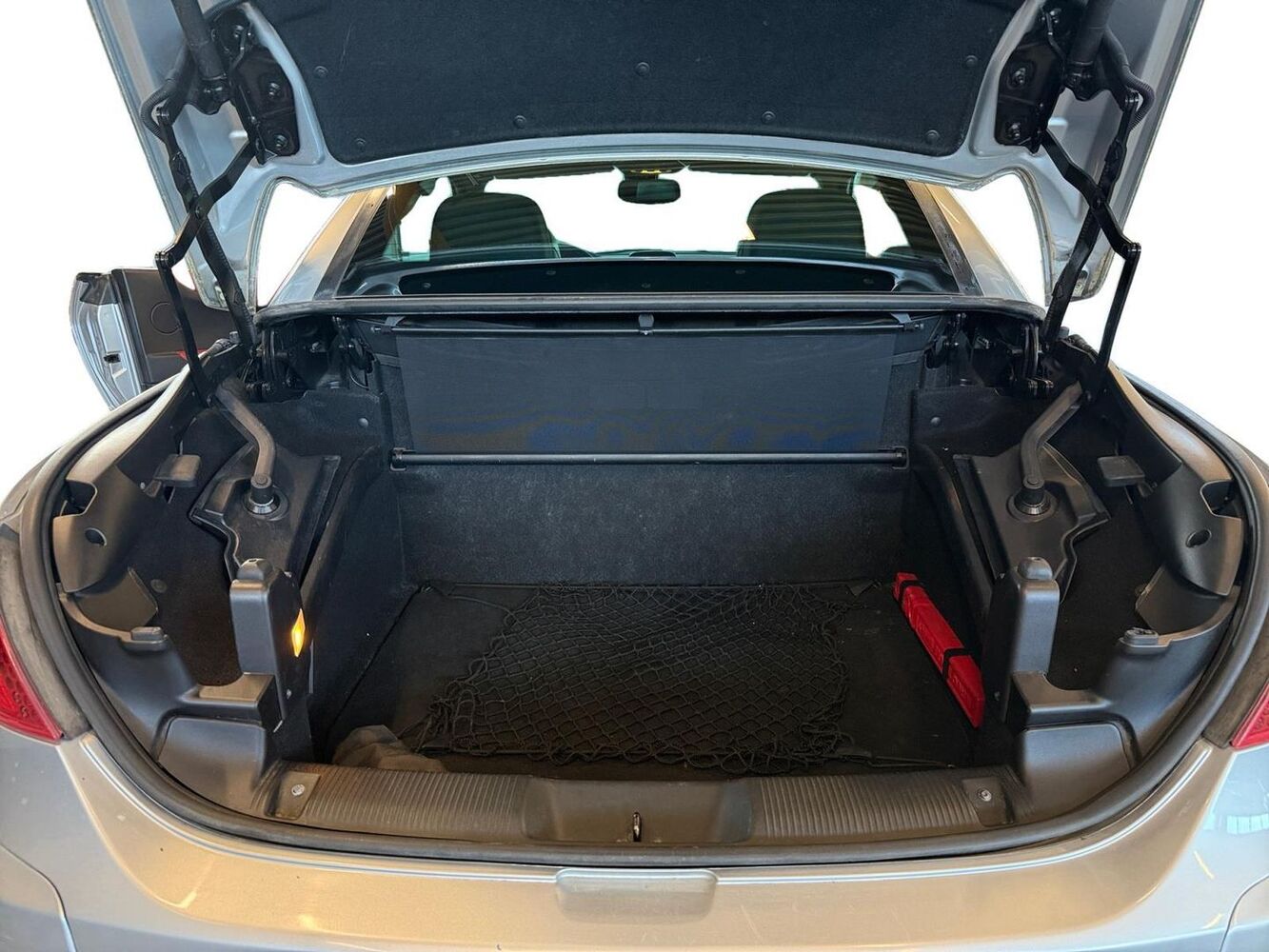 Peugeot 307 vaihtoauto