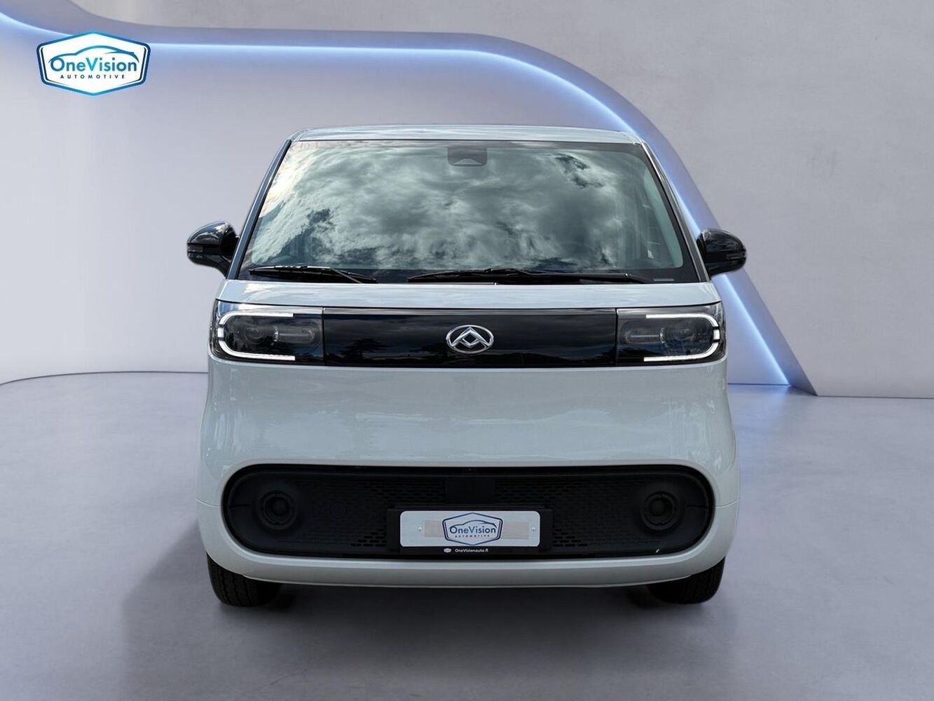 Maxus e-Deliver 5 vaihtoauto