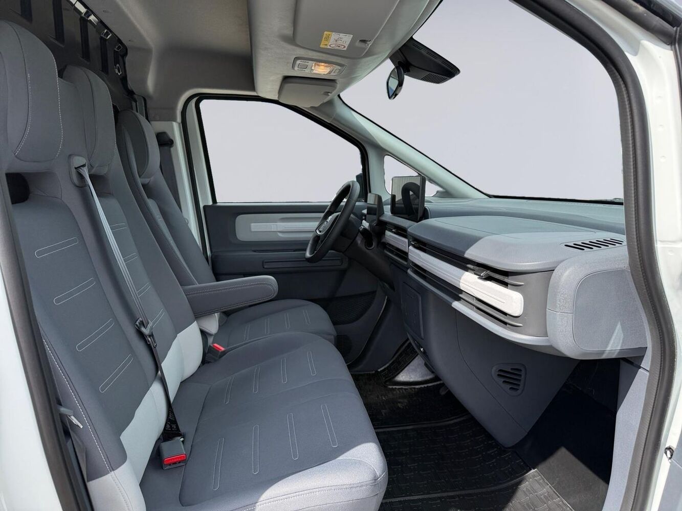 Maxus e-Deliver 5 vaihtoauto