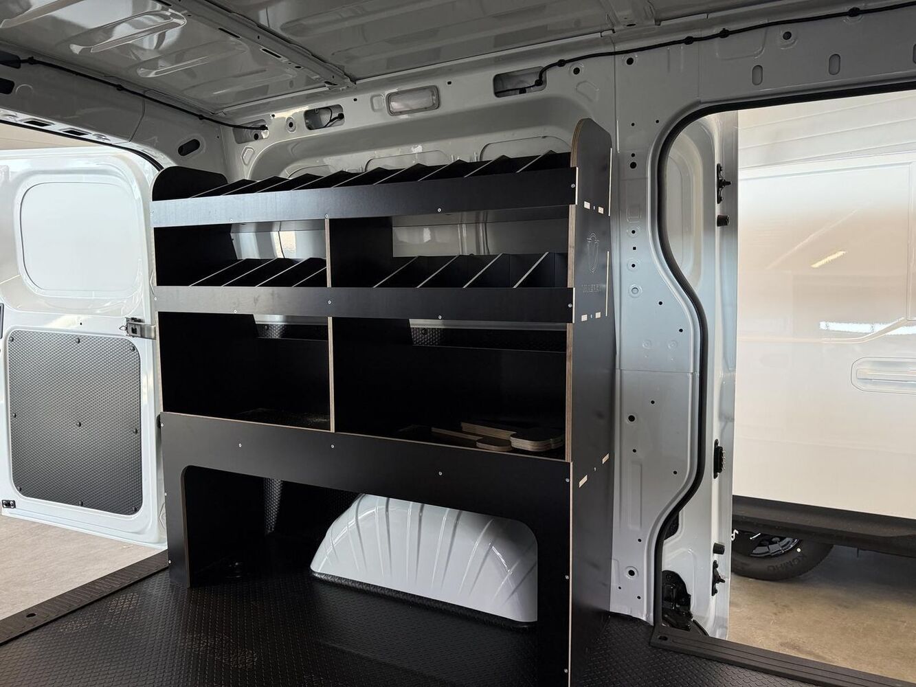 Maxus e-Deliver 5 vaihtoauto