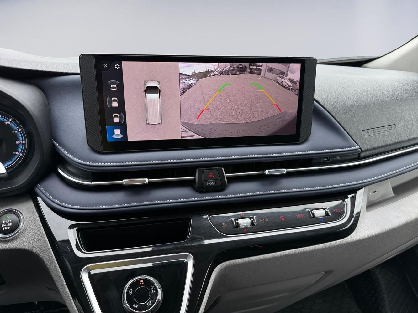 Maxus e-Deliver 7 vaihtoauto