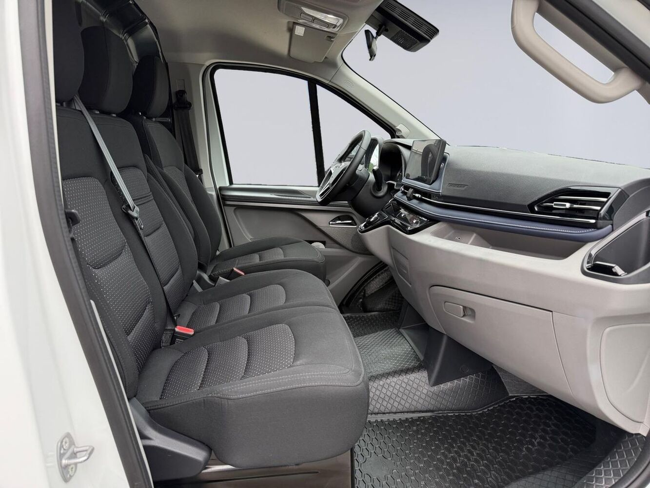 Maxus e-Deliver 7 vaihtoauto