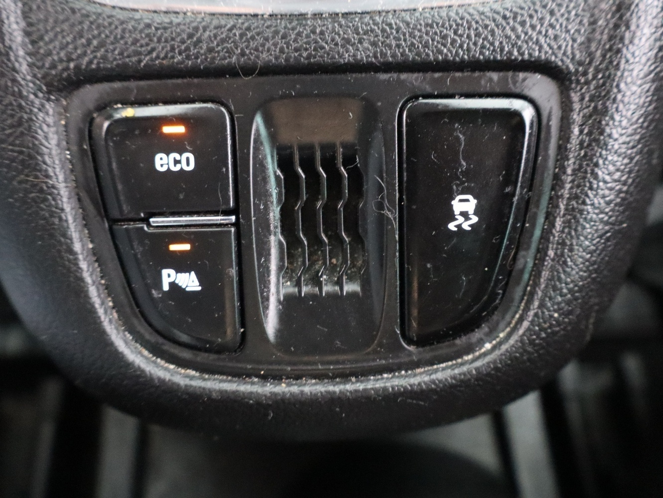 Opel Zafira vaihtoauto