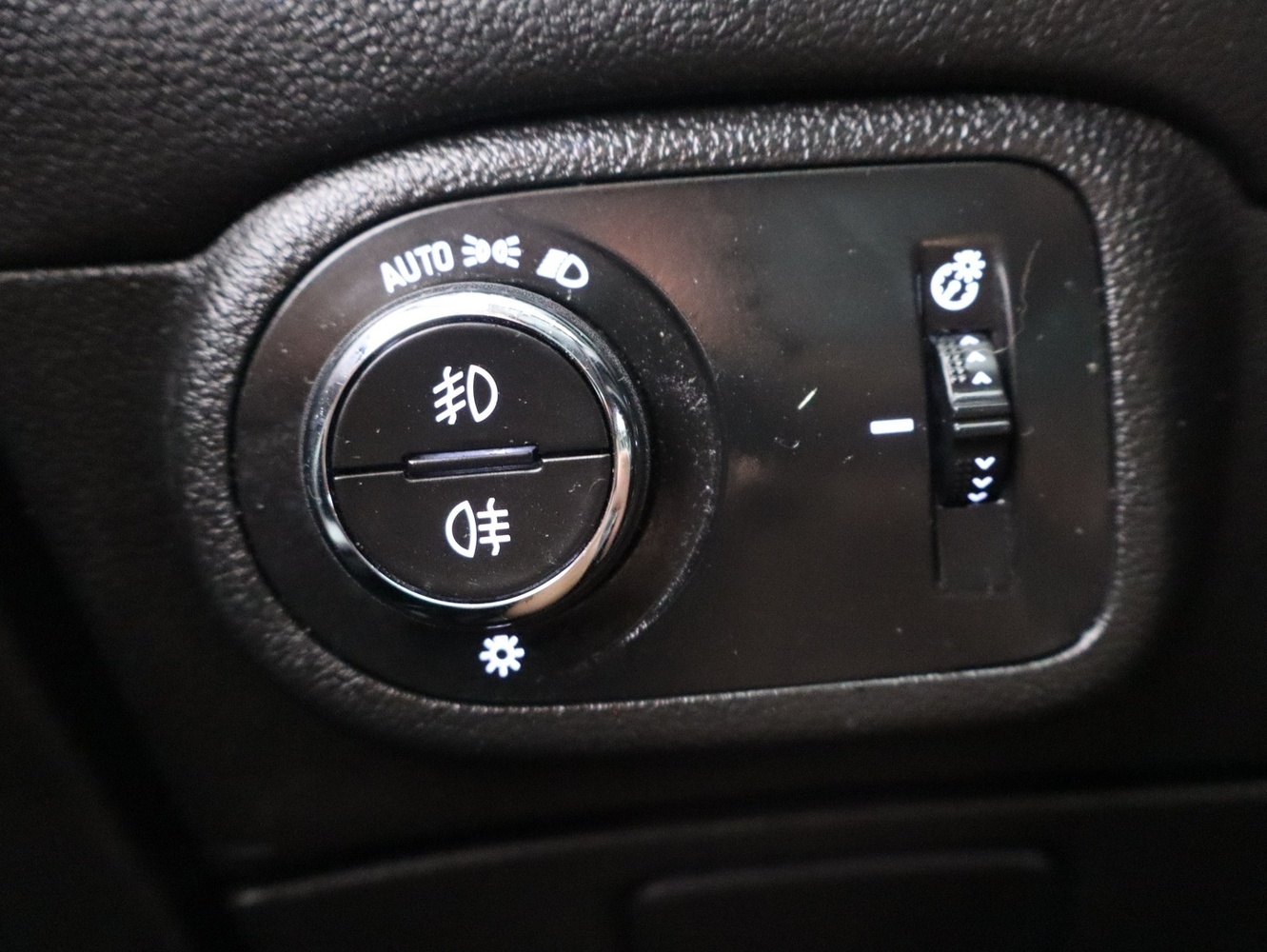 Opel Zafira vaihtoauto