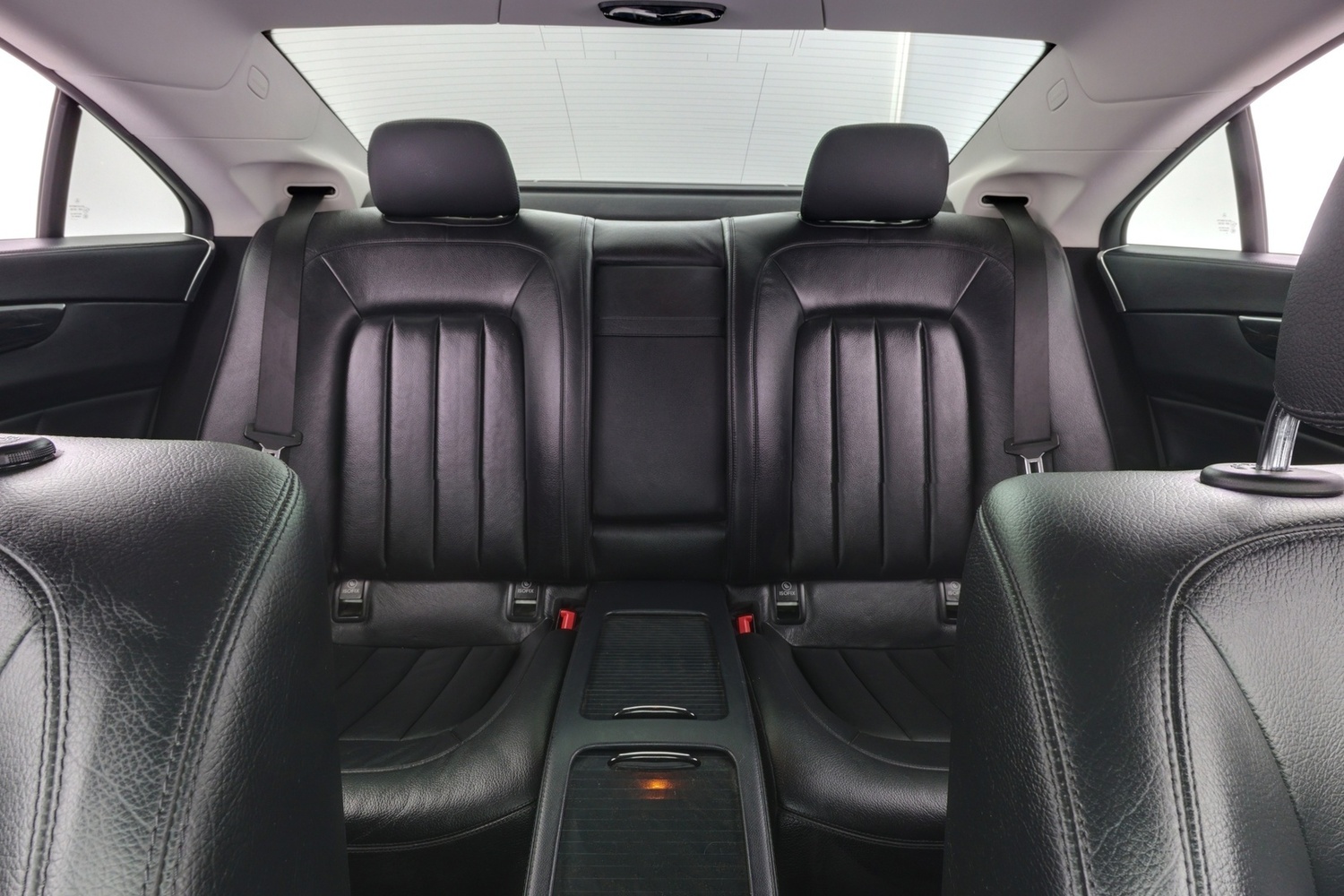 Mercedes-Benz CLS vaihtoauto